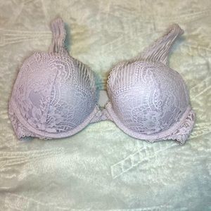 32c dream angels push-up bras